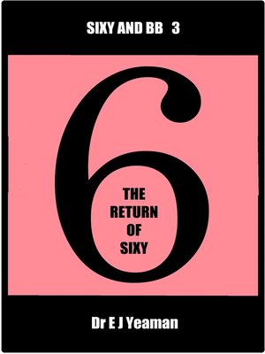 cover image of The Return of Sixy